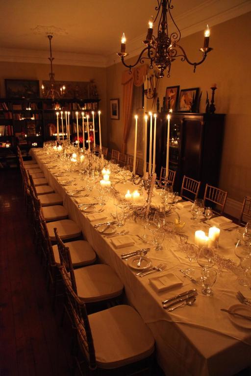 Grand Victorian Bed and Breakfast Niagara Falls Esterno foto