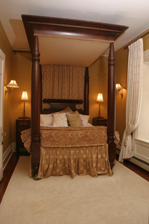 Grand Victorian Bed and Breakfast Niagara Falls Esterno foto