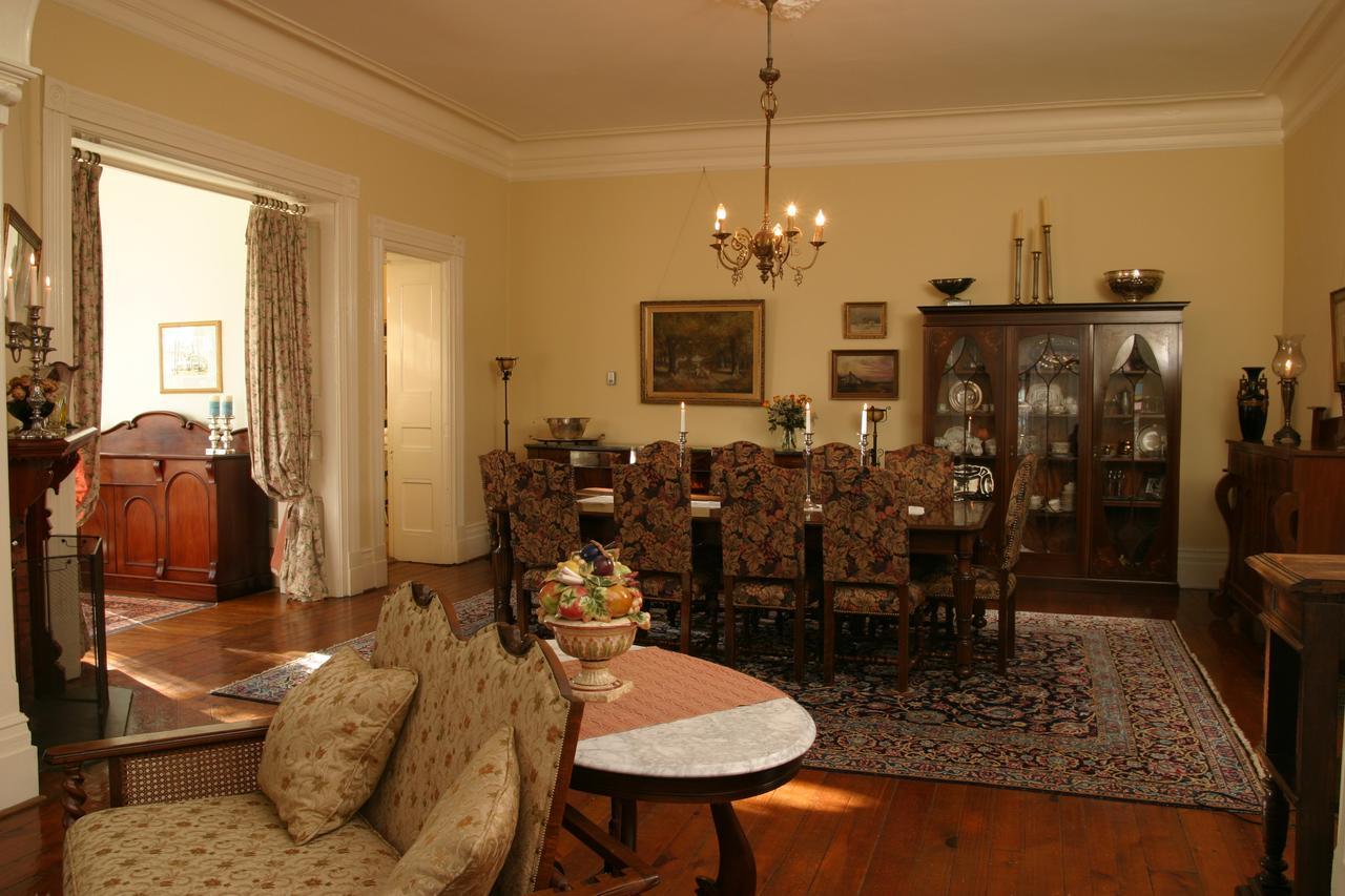 Grand Victorian Bed and Breakfast Niagara Falls Esterno foto