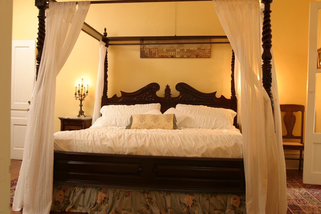 Grand Victorian Bed and Breakfast Niagara Falls Esterno foto