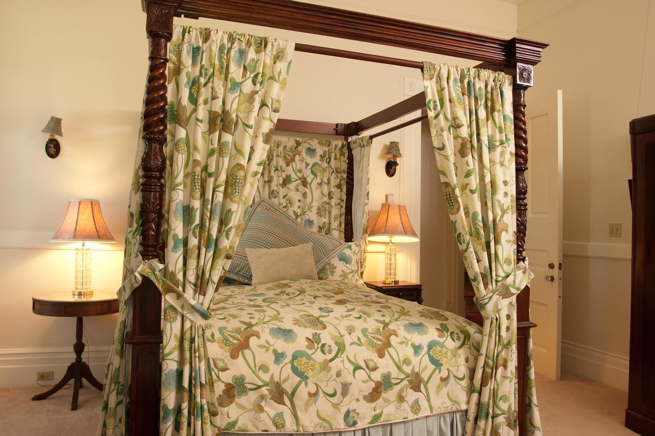 Grand Victorian Bed and Breakfast Niagara Falls Esterno foto